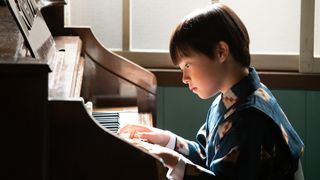 【5枚】透明感すごい!「エール」主人公の子役・石田星空