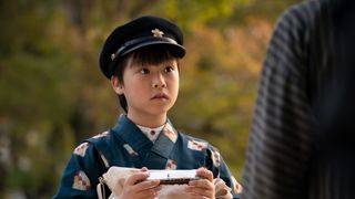 「エール」第2週「運命のかぐや姫」