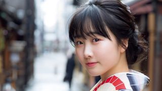 本田望結の着物姿!写真集「JUNIOR HIGH SCHOOL DAYS MIYU HONDA」