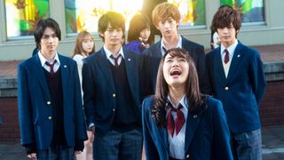 イケメンに絶叫！映画『私がモテてどうすんだ』場面カット〈全13枚〉