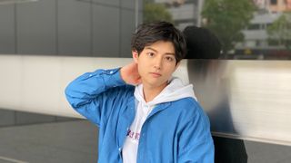 イケメン!朝ドラ「エール」出演の坪根悠仁