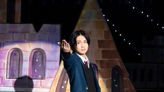 <3枚>まるで王子…吉野北人の新カット『私がモテてどうすんだ』より