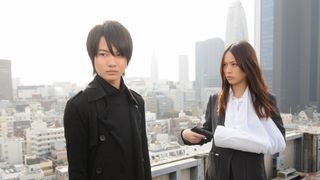 10年前の神木隆之介が麗しい…「SPEC一挙放送SP」11日から