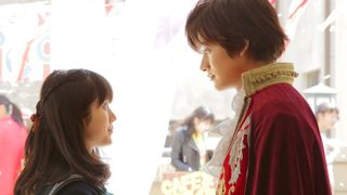 “王子”北村匠海かっこよすぎ!映画『思い、思われ、ふり、ふられ』場面カット