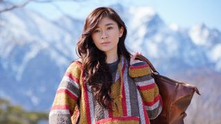 大前春子が13年ぶりにカムバック!「ハケンの品格」場面カット