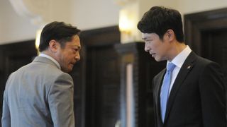 【3枚】やられたらやり返す、倍返しだ！「半沢直樹」特別総集編