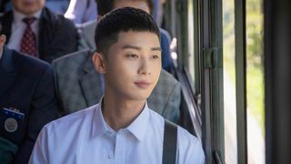 話題の韓国ドラマ「梨泰院クラス」パク・ソジュン演じるパク・セロイ!制服姿も【12枚】