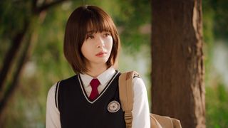 美しい！「梨泰院クラス」スア役のクォン・ナラ【9枚】