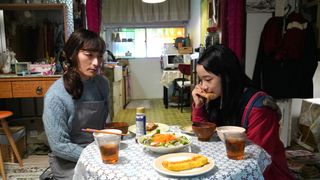切なき擬似母子のラブストーリー…草なぎ剛主演『ミッドナイトスワン』場面カット