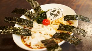 【15枚】インパクト大!第10使徒捕食きしめん!エヴァンゲリオン京都基地