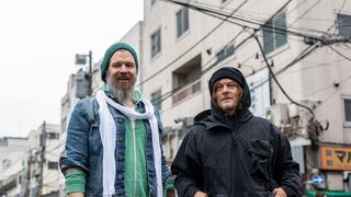 ノーマンが日本を満喫！「ライド with ノーマン・リーダス」シーズン4