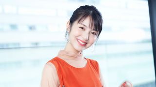 浜辺美波がキュートすぎる!映画『思い、思われ、ふり、ふられ』インタビューカット