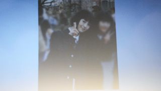 中学時代の浜辺美波!北村匠海ら夏の思い出写真を披露 映画『思い、思われ、ふり、ふられ』初日舞台あいさつ