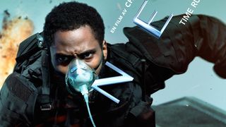 クリストファー・ノーラン『TENET テネット』新ビジュアル全12種