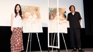 行定勲&水城せとな登壇!映画『窮鼠はチーズの夢を見る』夏休み限定イベント