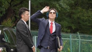 「親バカ青春白書」で超人気！戸塚純貴“ネゴロ”劇中カット集