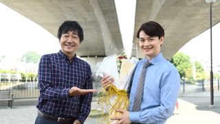 多部未華子、大森南朋、瀬戸康史「わたナギ」クランクアップに笑顔！