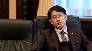 強烈!「半沢直樹」の悪役たち