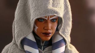 【テレビ・マスターピース】「スター・ウォーズ：クローン・ウォーズ」1 / 6スケールフィギュア　アソーカ・タノ