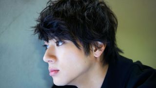 今一番、熱い男!山田裕貴インタビューカット集