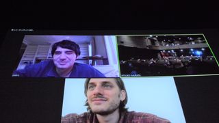 『マーティン・エデン』主演＆監督がオンライントークイベント！