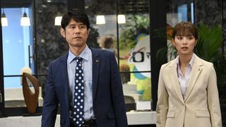 内田理央が刑事役！ドラマスペシャル「はぐれ刑事三世」