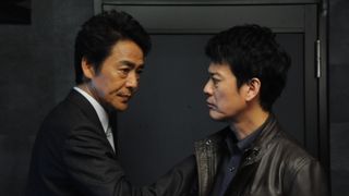 CTUに内通者が?「24 JAPAN」第1話「00:00ー01:00」