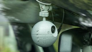 【11枚】「スター・ウォーズ/ドライブレコーダー」はこんな感じ!