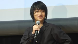 奥平大兼、宮世琉弥、藤原大祐、ドラマ「恋する母たち」イケメン息子が集結！