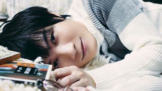 神木隆之介が小説の登場人物に！蜷川実花撮影「神木隆之介2021年カレンダー」