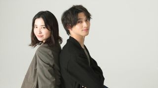最高の2人!吉高由里子&横浜流星【インタビューカット集】