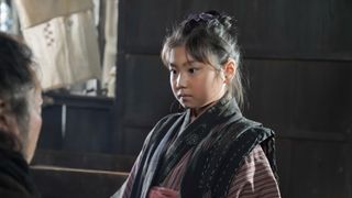 朝ドラ「おちょやん」第1週の場面カット