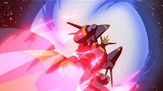 全話劇場上映が決定！OVA「トップをねらえ！」