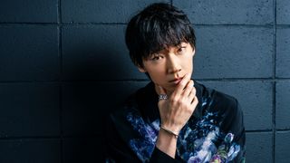 『ドクター・デスの遺産-BLACK FILE-』綾野剛&北川景子インタビュー