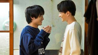 黒沢、安達を見つめすぎ!「30歳まで童貞だと魔法使いになれるらしい」第6話場面カット