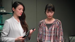 CTUが謎の死体を調査、その身元は…ドラマ「24 JAPAN」第6話