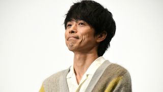 井ノ原快彦、道枝駿佑を称賛「すごくいい子」