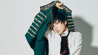 皇昴流役は蒼井翔太！アニメ「東京BABYLON 2021」