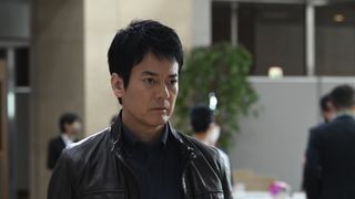 獅堂にさらなる試練が…ドラマ「24 JAPAN」第8話