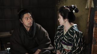 「おちょやん」第4回