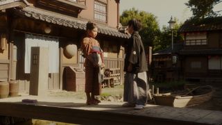 子役たちの演技にも注目!「おちょやん」第9回