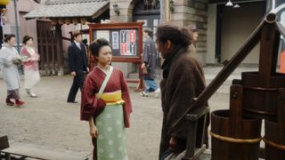 テルヲは首が回らず…「おちょやん」第17回