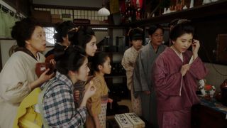 ついに本番当日!「おちょやん」第29回