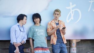 超豪華キャスト集結!「今際の国のアリス」ビジュアルまとめ