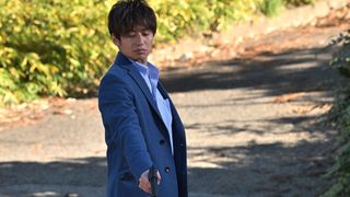 武田航平が新たなテロリスト役!ドラマ「24 JAPAN」第14話