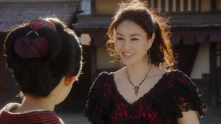 千代は百合子と再会!「おちょやん」第34回