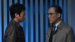 “支部長”佐野史郎が再登場!「24 JAPAN」第16話