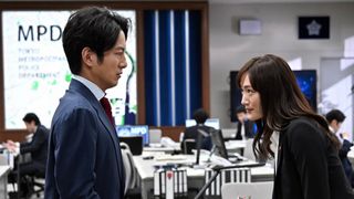 綾瀬はるか&高橋一生の演技バトル!「天国と地獄」3話場面写真