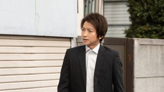 藤原竜也＆明日海りおの共演も話題！「青のSP」7話場面写真