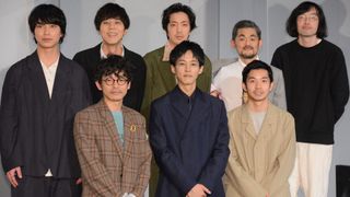 松坂桃李、仲野太賀ら登壇!映画『あの頃。』公開記念舞台あいさつ